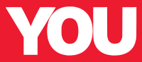 YOU logo