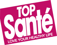 Top Santé logo